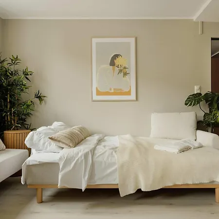 Apartamento Heimby - New In 2024 - *
