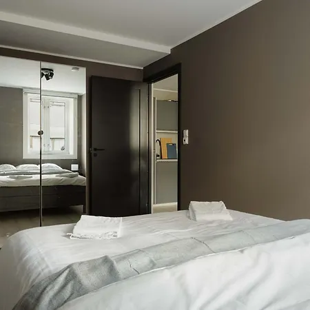 Appartement Heimby - New In 2024 - Bergen