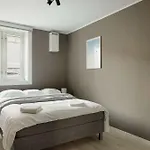 Apartamento Heimby - New In 2024 - *
