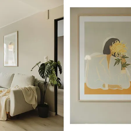 Heimby - New In 2024 - Apartamento